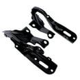 thumbnail image 4 of Fithood Driver & Passenger Side Hood Hinges Set HO1236159 HO1236160 for Hondaf Accord 2018-2022 60120TVAA00ZZ 60170TVAA00ZZ, 4 of 5