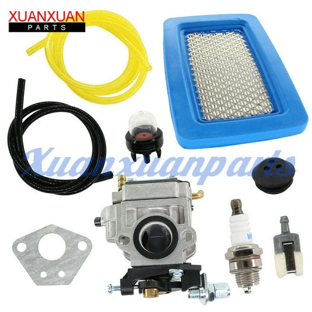 Filtro De Aire Carburador Echo Pb-770 Pb - 770h Pb-770t Sopl | Cuotas