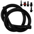 thumbnail image 3 of Miangastore Air Pump Hose Inflator Pump Hose Kayak Inflatable Pump Hose Outdoor Kayak Inflator Hose, 3 of 8