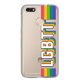 thumbnail image 1 of Funda InstaCase para Huawei G ELite Plus Antigolpes Orgullo LGBTT Arcoíris, 1 of 4