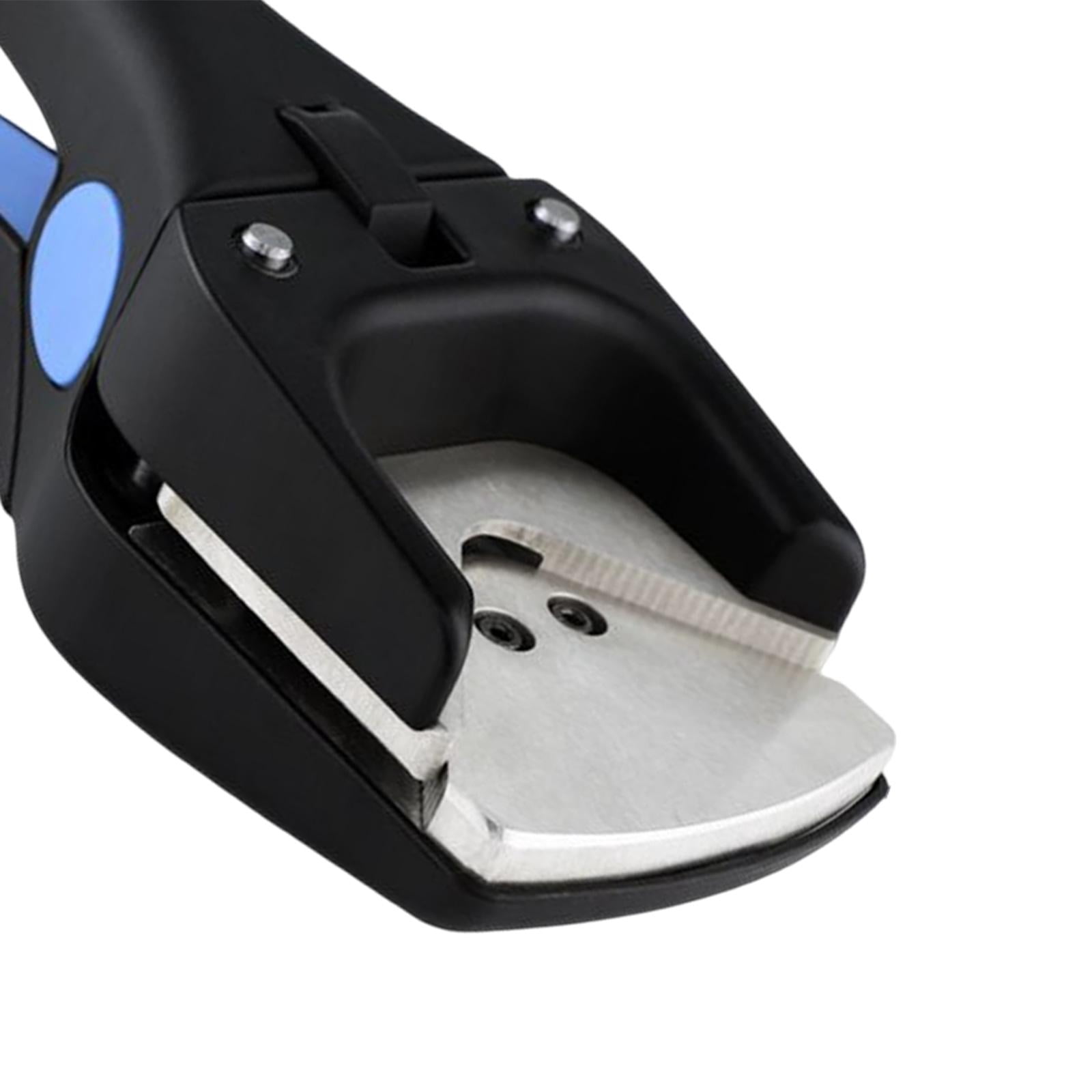 Milageto Corner Rounder Punch Corner Cutter Heavy Duty Portable Hole Puncher Trimmer Tool