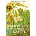 thumbnail image 1 of Pre-Owned Darwin's Most Wonderful Plants: A Tour of His Botanical Legacy (Hardcover) 022667567X 9780226675671, 1 of 1