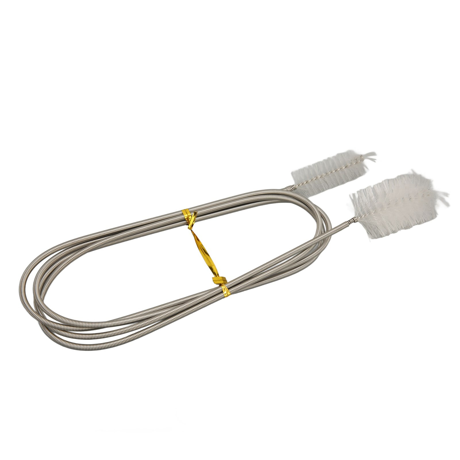 Flexible Pipe Cleaning Brush, Fish Tank Cleaning Tool Double Ended