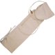 thumbnail image 2 of Medieval Retro Canvas Quiver With Laces, Strap-style Hand-woven Quiver, Portable Lightweight Bow And Arrow Storage Bag, 2 of 4