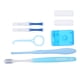 thumbnail image 5 of Kit de Cuidado Oral, no Liple Maravilloso y Prácico. Contas Precisas Convenientes Herramientas de Cuidado de Ortodoncia Con Cepillo de Limpieza de Dientes para la Limpieza, 5 of 7