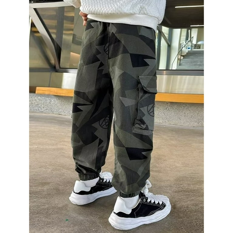 SEA WATER REPELLENT PANTS /