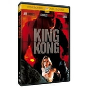 King Kong (DVD) NEW