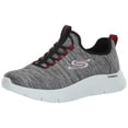 thumbnail image 1 of Zapatillas Skechers GoWalk Flex Deportivas Slip-On con Espuma Aireada, 1 of 8