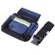thumbnail image 4 of Bolsa De Herramientas, Cinturón Ajustable Duradero, Bolsa De Almacenamiento Para Electricista, Usable Para Exteriores ANGGREK Otros, 4 of 8