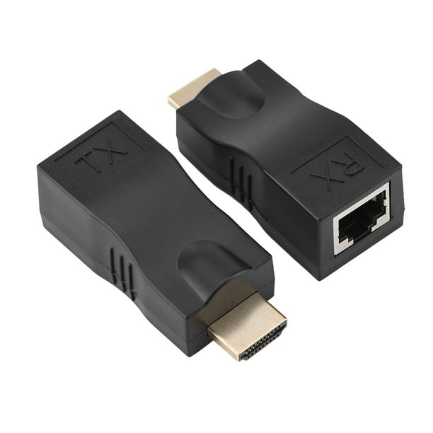 Convertidor hdmi a utp sale