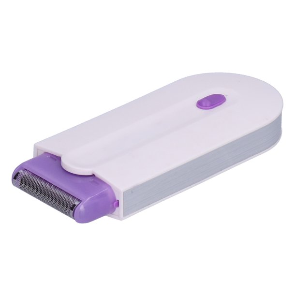 Silky Smooth Hair Eraser, Painless Hair Removal Tool, Women Laser