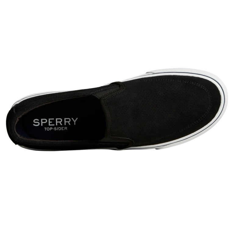 sperry striper ii slip on