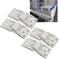 thumbnail image 5 of Chest Freezer Hinge Universal For Small Freezer Hinge Folding Universal Chest Freezer Counterbalance Hinge, Suitable Chest Freezer | Chest Freezer Hin, 5 of 5