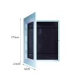 thumbnail image 1 of Langgg Kids Art Frame Photo Frame Interchangeable Kids Artwork Frame for Postcards, 1 of 9