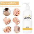 thumbnail image 2 of Exfoliante Iluminador corporal 100ml Frotar barro Yeacher, 2 of 7