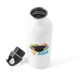 thumbnail image 4 of CafePress - 2029 Graduation Stainless Water Bottle 1 - Stainless Steel Water Bottle, Sports Bottle, 1.0L, 4 of 5