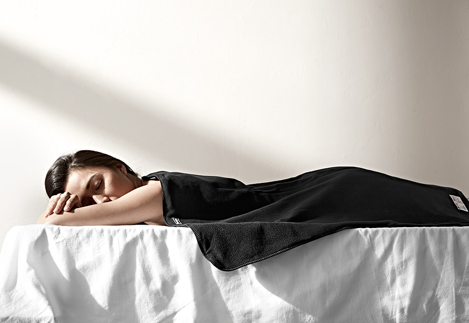 Sharper Image Infrared Heating Pad