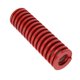 thumbnail image 4 of 1Pcs High Accuracy Steel Red Mold Coil Spring For Stamping Metal Dies 60mm(TM60*70mm), 4 of 5