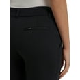 thumbnail image 5 of Lee® Women's Comfort Waist Pull On Bootcut Pant, Sizes XS-XXL, 5 of 7