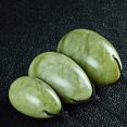 thumbnail image 3 of Yoni Natural Jade Egg Bola de ajuste vaginal Kegel Masajeador de músculos del piso pélvico Tmvgtek Cuidado Belleza, 3 of 8