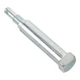 thumbnail image 1 of HONMEET Horizontal Jack Gear Rod Silver Metal Hydraulic Accessory Durable for Car and Home Repairs, 1 of 8