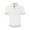 A-White, variant on Caqnni Men Short Sleeve Polo Shirts Lightweight Golf Shirts Casual Collared Shirt Casual Summer Stretchy Polo Shirts Collared Sports Business Work Tops(A-Navy,XL)