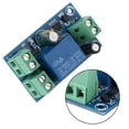 thumbnail image 4 of Commutateur de Batterie de Secours de Module de Commutateur Automatique Contrôleur de Batterie Interrupteur d'Alimentation de Secours Automatique pour Ordinateur Portable Incubateur, 4 of 8
