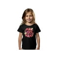 thumbnail image 5 of Mad Love for my Mama T-Shirt, Kids Valentines Shirt, Baby Girl Valentines Outfit, Kids Girls Valentine's Day Shirt, 5 of 9