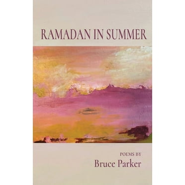 Ramadan in Summer (Paperback)