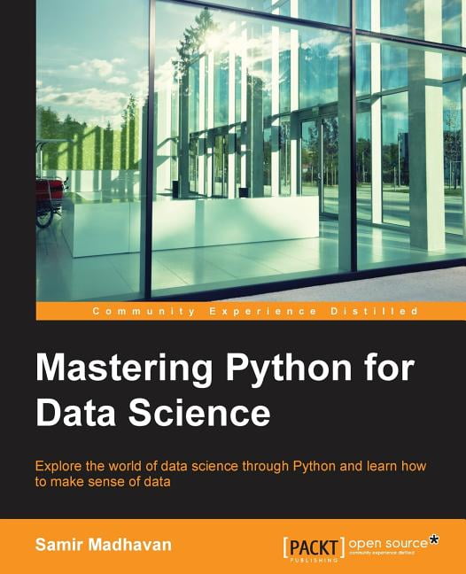 Python for Probability, Statistics, and Machine Learning