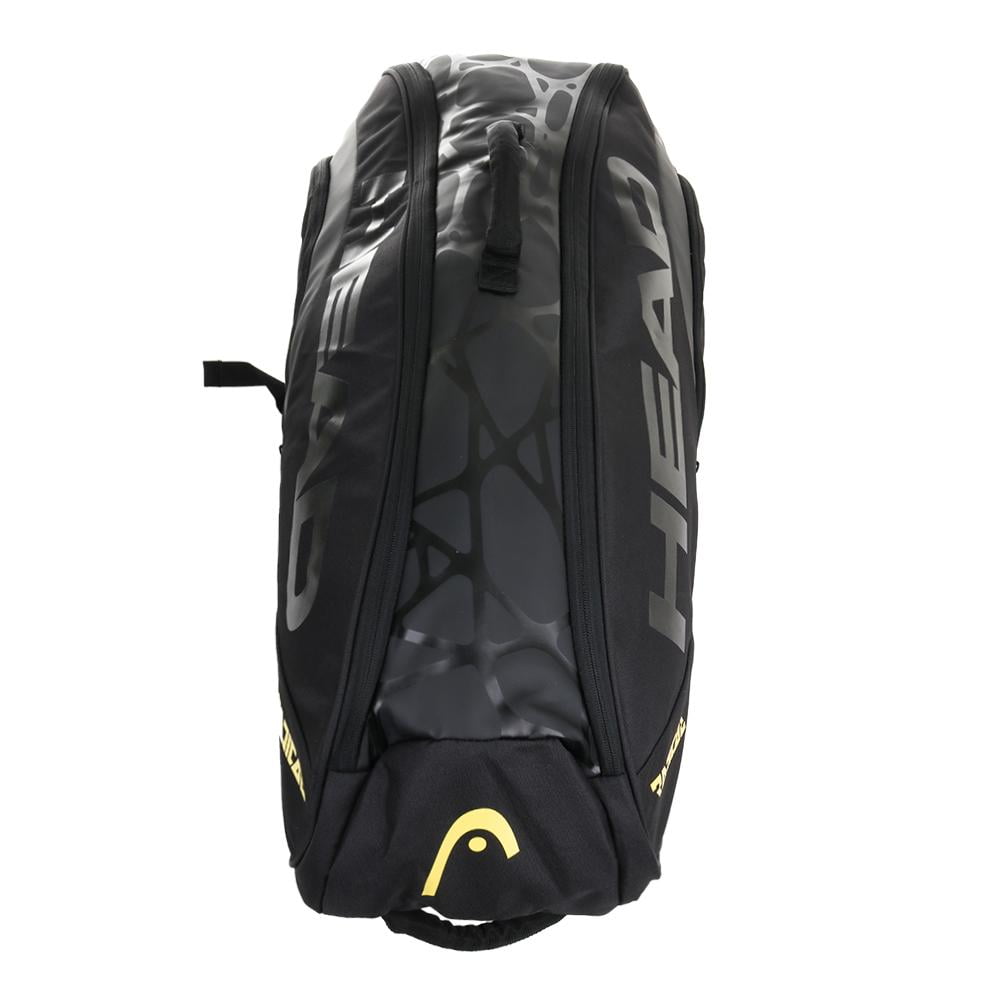 head radical 6r combi