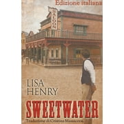 Sweetwater - Edizione italiana (Paperback)