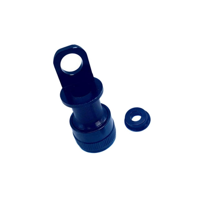 Support de Pédale à Dégagement Rapide Boucle de Pédale de Vélo Pédale de Vélo à Dégagement Rapide pour Bicyclette Noir