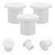 thumbnail image 5 of tornillos de plástico para escalera de entrenamiento para niños, asiento de inodoro para niños pequeños, taburete plegable para orinal, estante de conveniencia para niños, 5 of 7