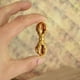 thumbnail image 4 of Ornamento Budista Tibetano CUTICAT Colgante de maja de Vajra, 4 of 8