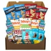 Snack Box Pros Low-Sugar Snack Box Assorted (700-00132)