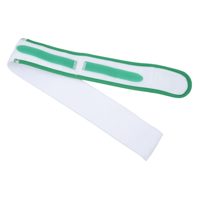 Catheter Leg Strap, Leg Band Holder Catheter Adjustable Reduce Sweating Belt Fixation for Drainage Bag