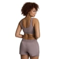 thumbnail image 4 of Reebok Women's Endurance Bra with Medium Impact and Removable Cups ,Sizes XS-4X, 4 of 7