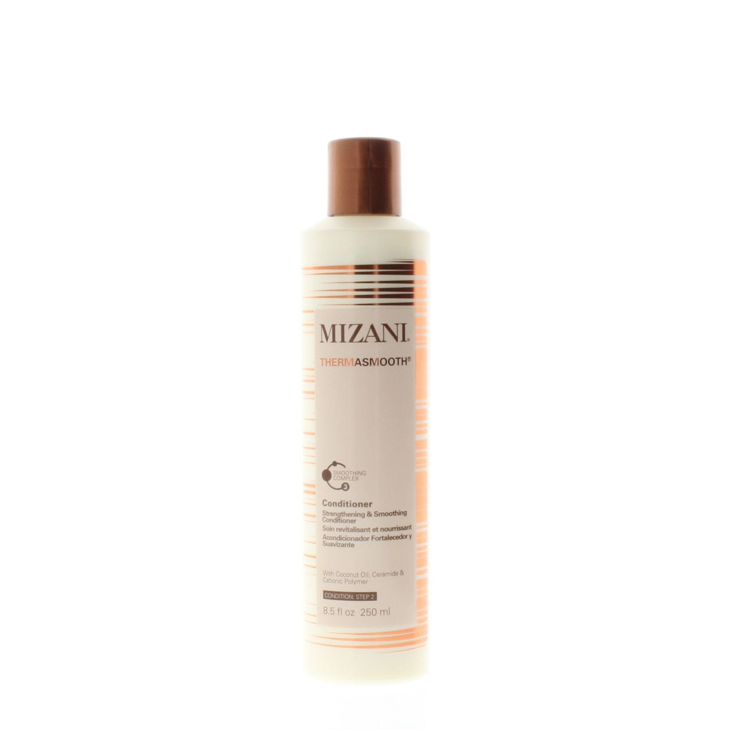 Mizani Thermasmooth Strengthening & Smoothing Conditioner 8.5oz/250ml