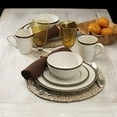 thumbnail image 3 of Pfaltzgraff® Promenade Scroll 16-Piece Stoneware Dinnerware Set, 3 of 3