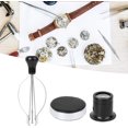 thumbnail image 2 of Ensemble d'Outils de Réparation de Montre, Outil de Remplacement de Bracelet de Montre à Ressort, 2 of 5