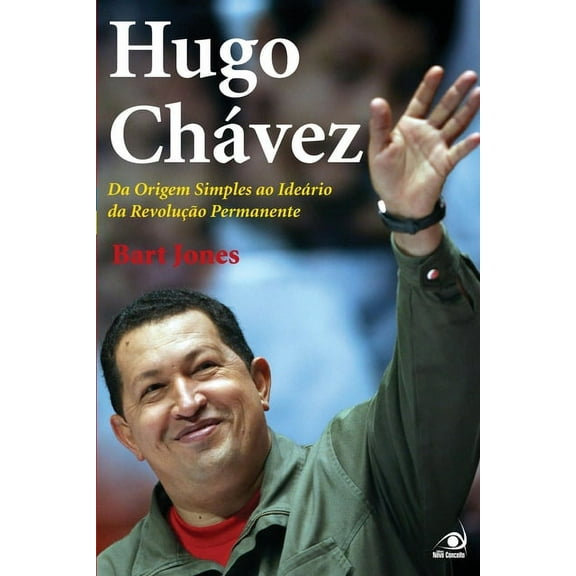 Hugo Chávez (Paperback)