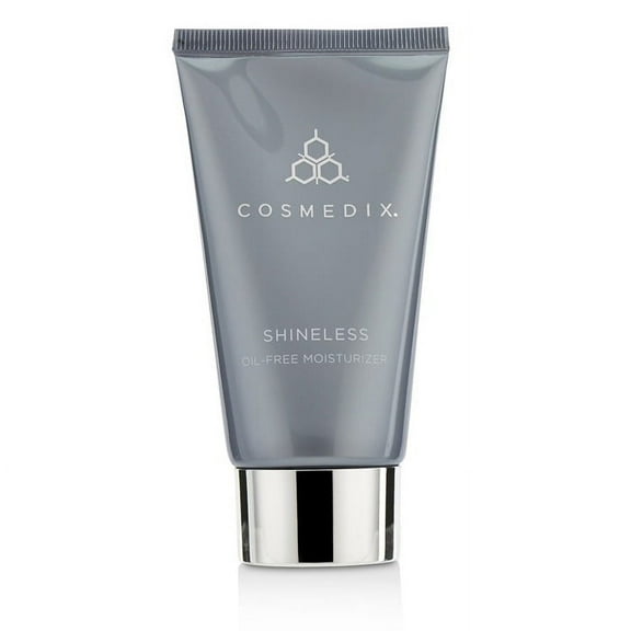 CosMedix Shineless Oil-Free Moisturizer, 2.8 oz Moisturizer