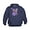 Navy, variant on CafePress - Furby Let's Chill - Kids Hooded Sweatshirt, Classic Hoodie
