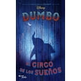 thumbnail image 1 of DUMBO. LA NOVELA PLANETA INFANTIL DISNEY, 1 of 2