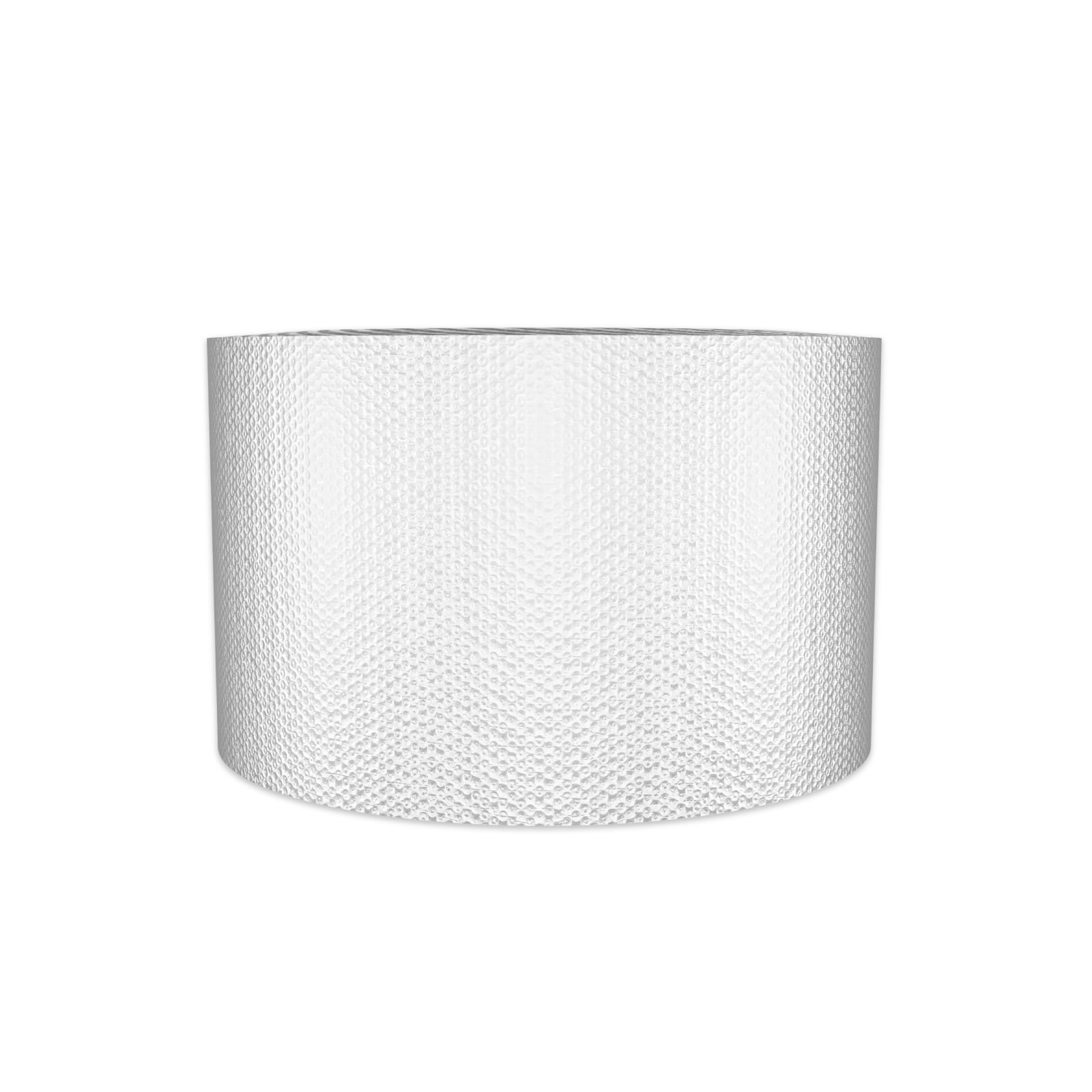 Bubble Cushion Roll, 24" x 750', 3/16" Small Bubbles, Bulk Protective Packaging, Industrial, 1 Roll
