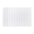 thumbnail image 2 of 2- 1/12 1/6 escala Panel de pared DIY muebles de madera sustros 2 piezas Sunnimix Panel de pared de casa de muñecas, 2 of 8