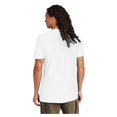 thumbnail image 2 of District Men's Young Short Sleeve Very Important V-Neck Tee White 4X-Large, 2 of 5