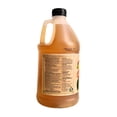thumbnail image 3 of Vinagre De Sidra De Manzana Orgánico Mother Earth 1.89lt Mother Earth 1.89 Lt, 3 of 3