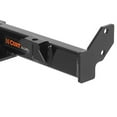 thumbnail image 3 of Curt Class 3 Car Front Mount Receiver Hitch for Jeep Wrangler Unlimited 31432, 3 of 5